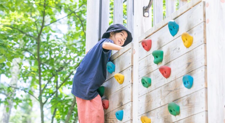 アスレチックフィールド・レイクフィールド OPENのお知らせ